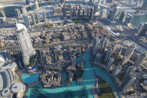 airbnb property management in dubai