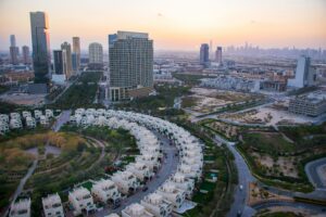 top short term rental property management in dubai
