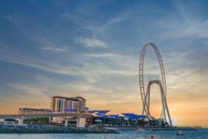 best short term rentals in dubai