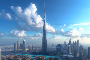 Airbnb management in Dubai