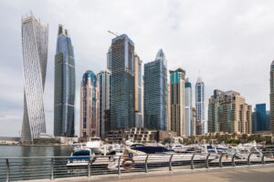 airbnb management in dubai