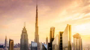 Vacation Home Rental Agencies in Dubai