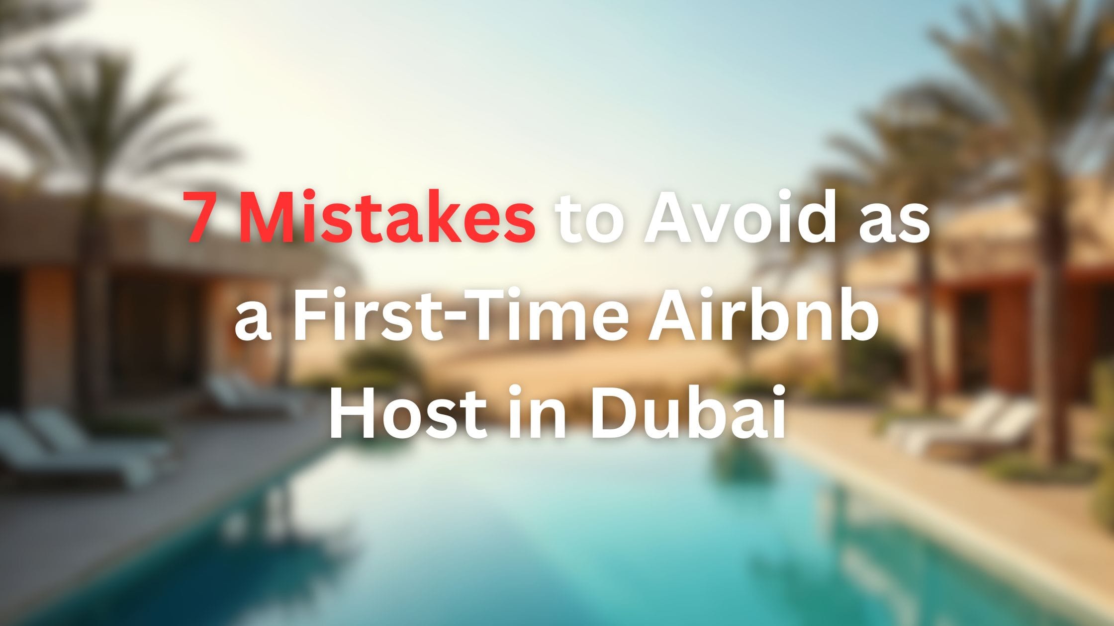 airbnb hosts in dubai