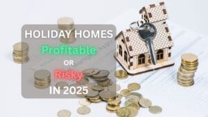 Invest in Holiday Homes in Dubai: High Returns or Risk? | HiGuests