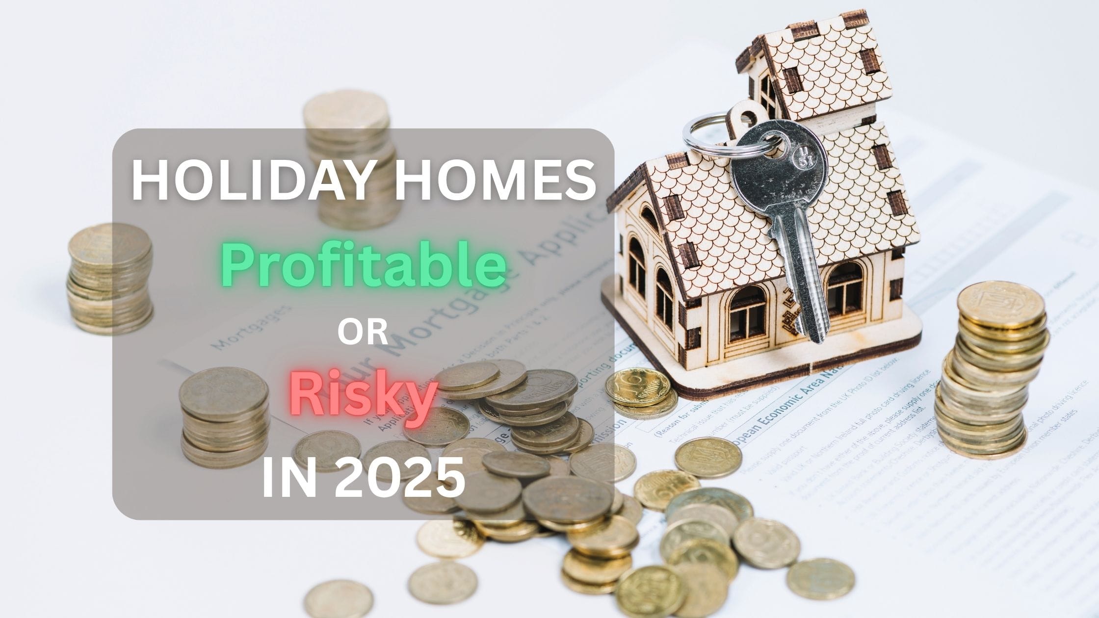 Invest in Holiday Homes in Dubai: High Returns or Risk? | HiGuests