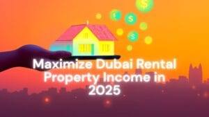 Maximize Dubai Rental Property Income in 2025